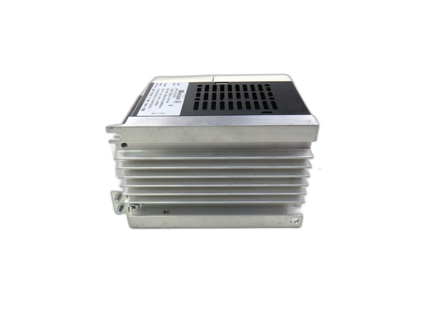MOELLER DF51-322-025 , FREQUENCY INVERTER, 230V, 1.6A, 50/60HZ