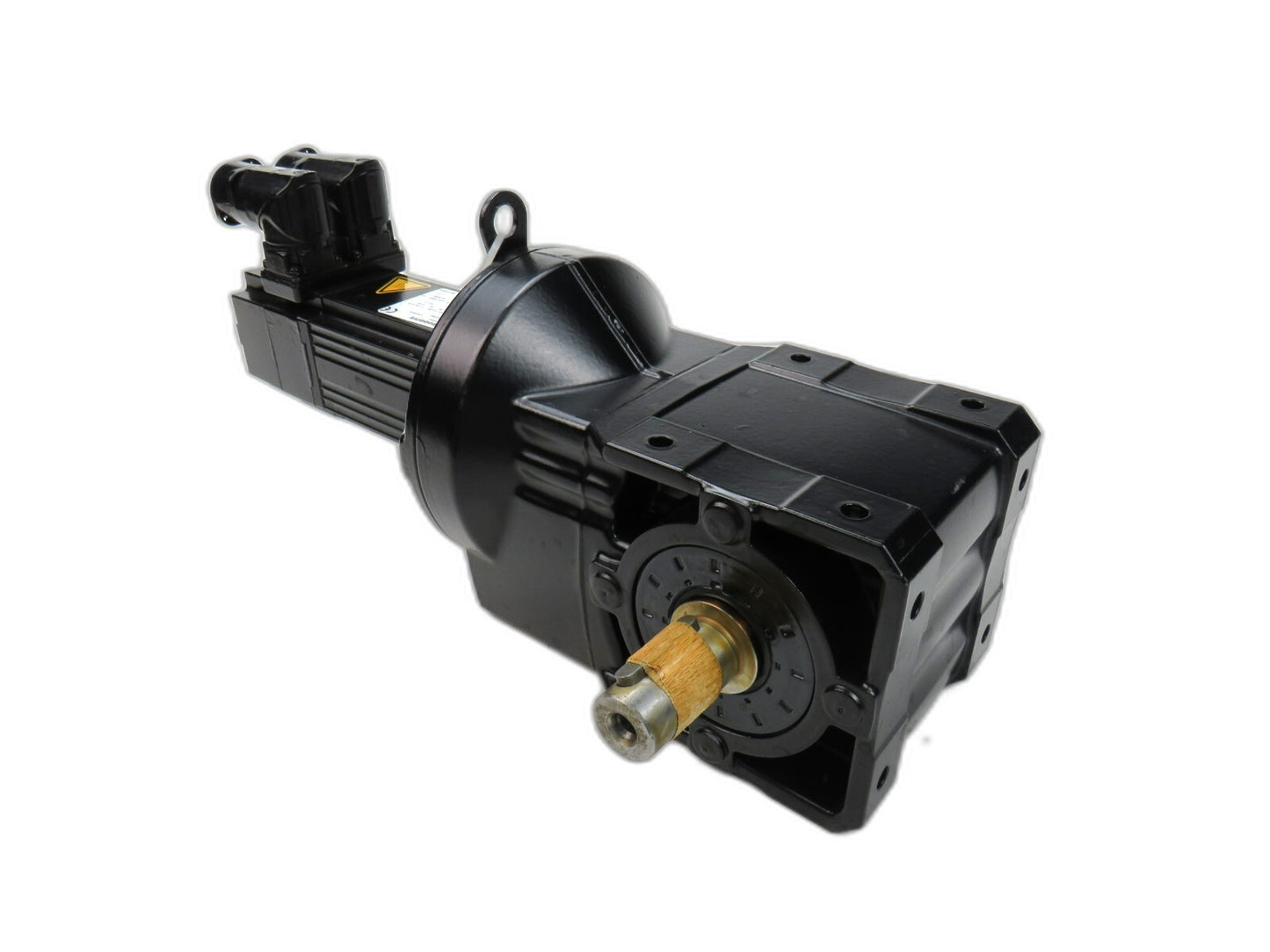 SEW EURODRIVE Servomotor with Gearbox    New