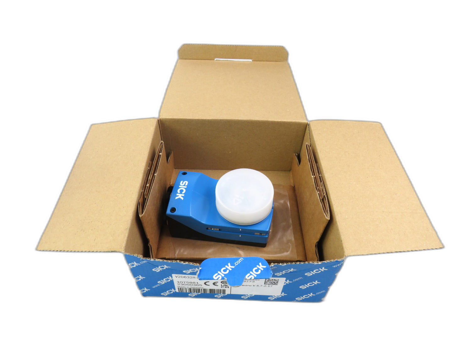 SICK V2D632R-MXCXB0 1075881    New