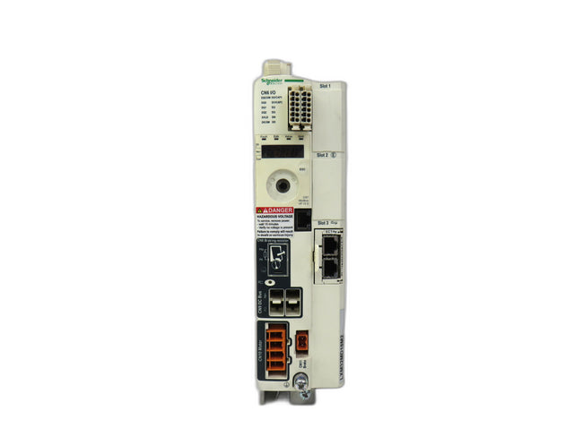 Schneider Electric LXM32MD18M2 CN6 I/O