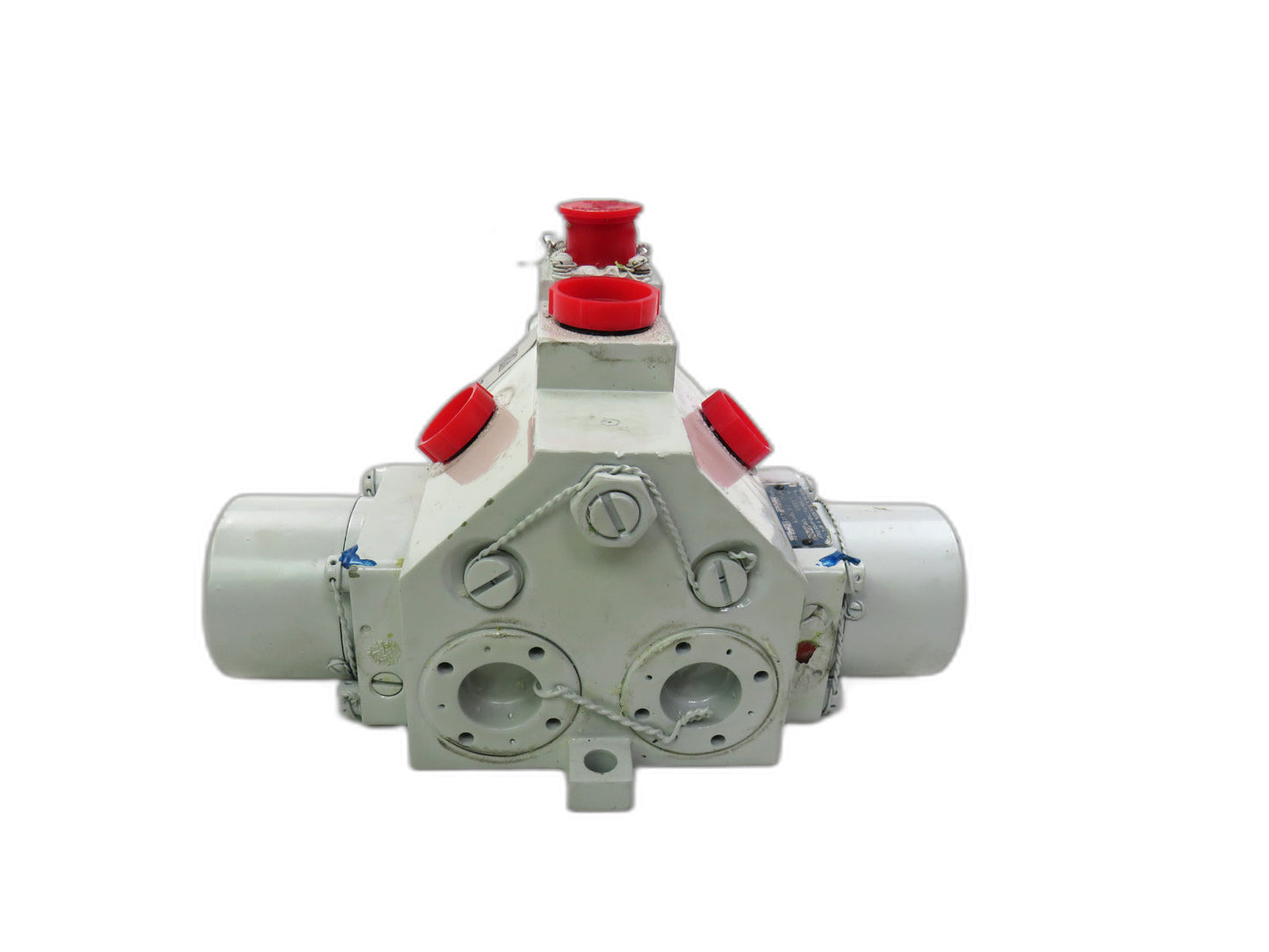 NSN 1650-01-480-5119 39-045 Hydraulic Servo Valve 1056350 New