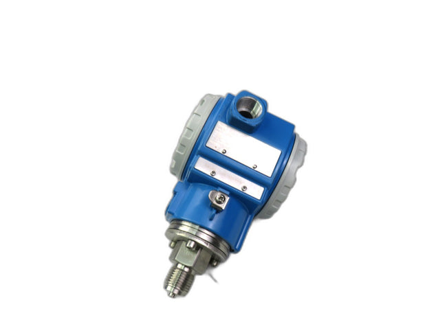 ENDRESS+HAUSER  PMC71-ACA1CBGAAAA Cerabar S + 52022385 HART   New