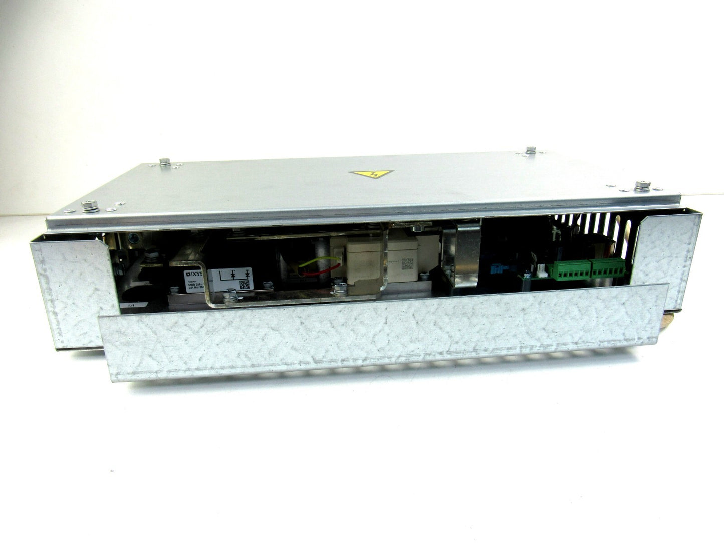 ABB  ACBU-P1 PASSIVE CROWBAR 6812566 ACS800-67  New