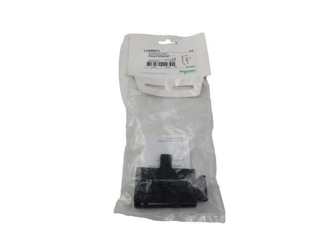 Schneider Electric LV429371 NSX100-250 FIXED LOCKING DEVICE FOR 3 PADLOCKS New