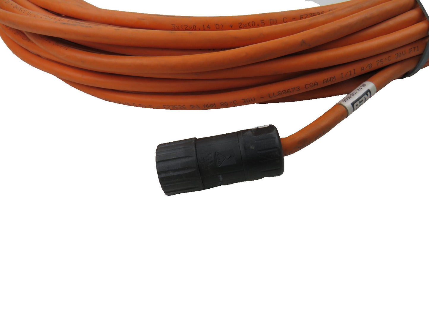 KEB   00.F4.109-0035 CABLE
