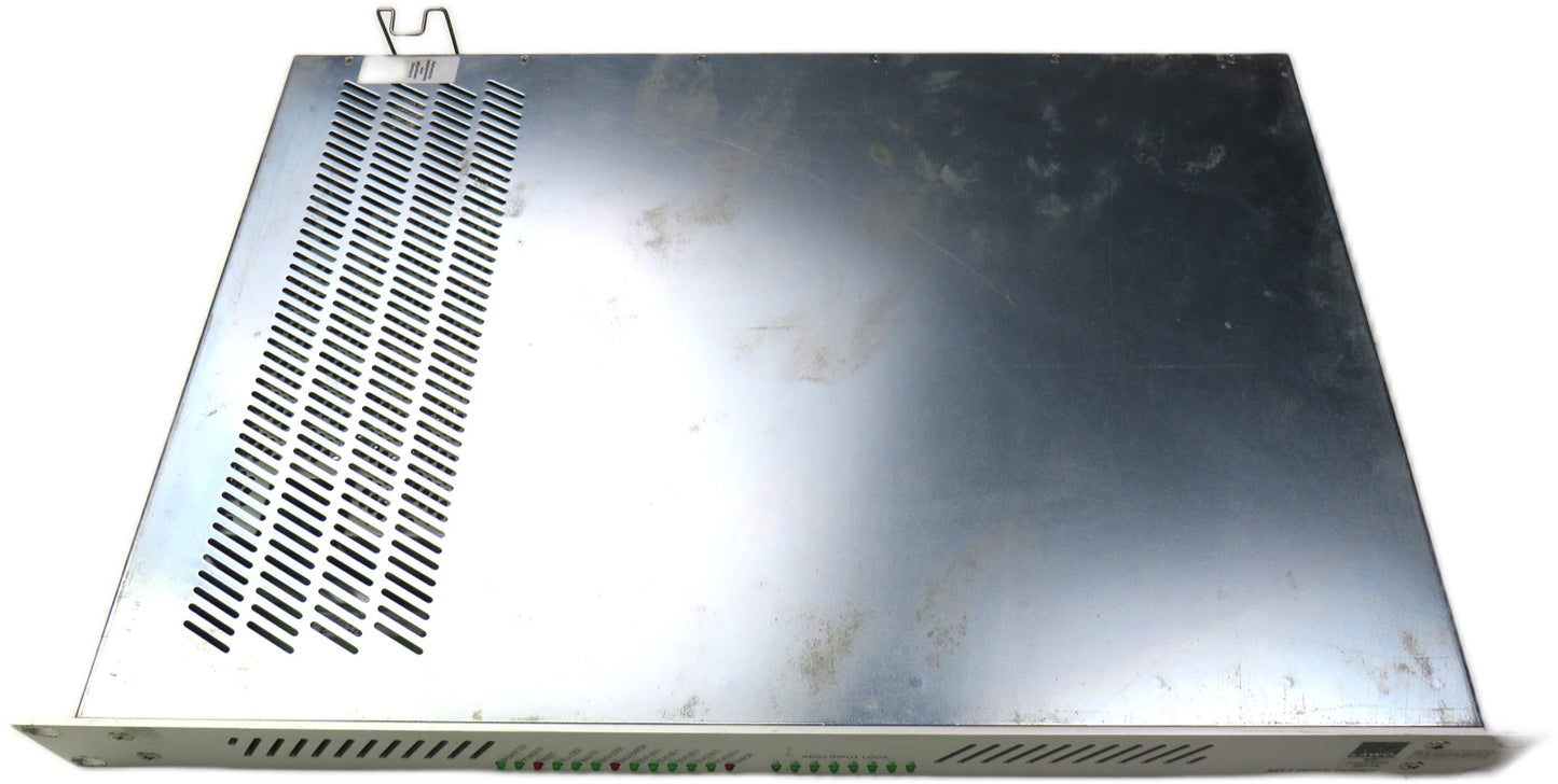 LAWO  AES3 INPUT/OUTPUT
