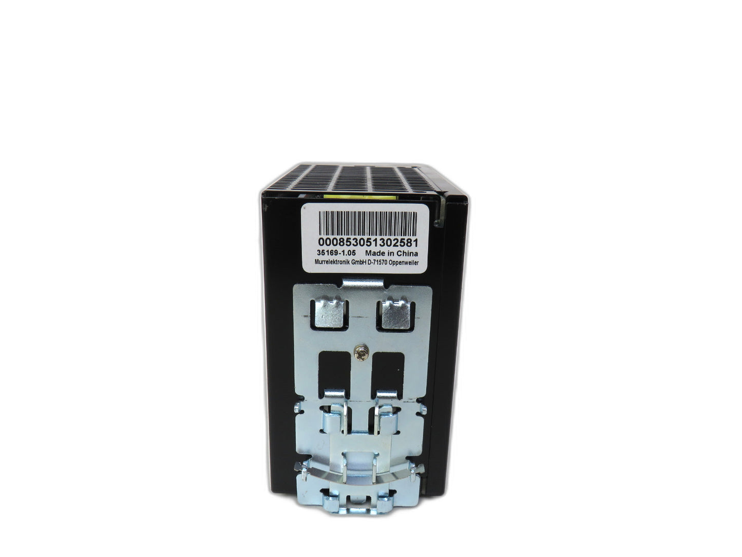 MURR ELEKTRONIK  85305  10-100-240/24 SWITCHING MODE POWER SUPPLY