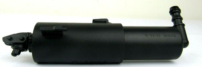 Genuine BMW E90 61677117845 Left Front Right Headlight Washer Fluid Jet Fits NEW
