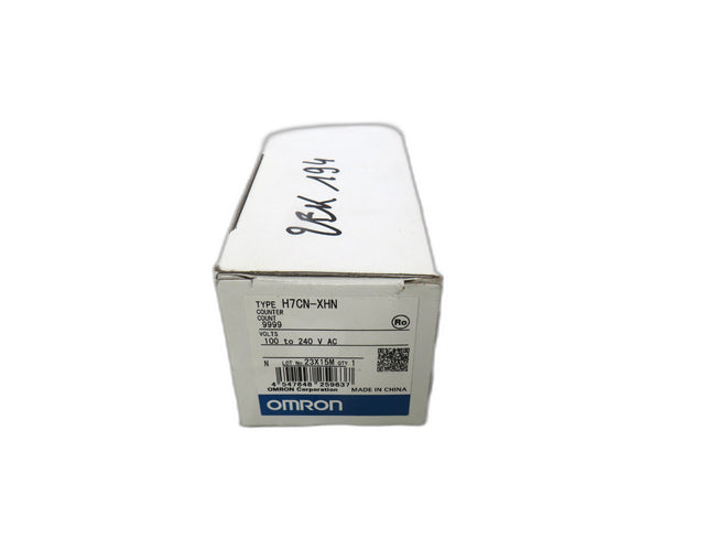 OMRON  H7CN-XHN    New