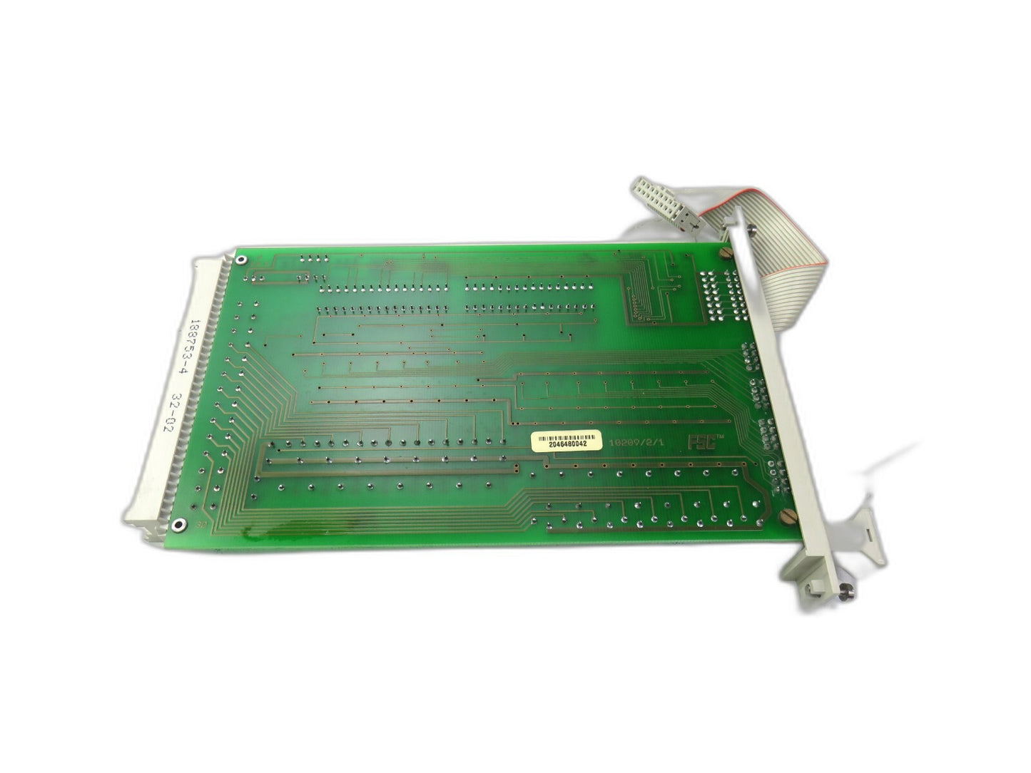 HONEYWELL 10209/2/1 6 Channel Digital Output Module