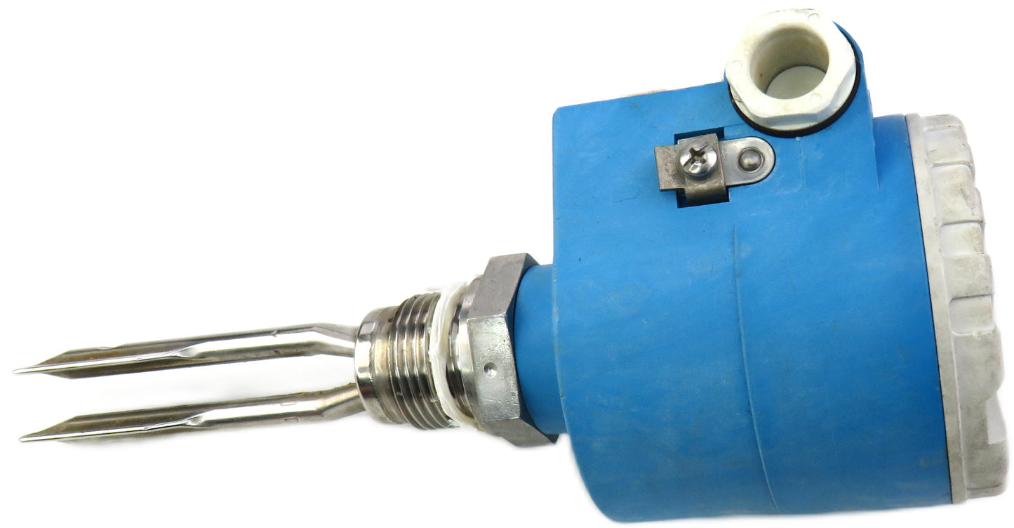 Endress Hauser  FTL 360-RGR2A1K Liquiphant II