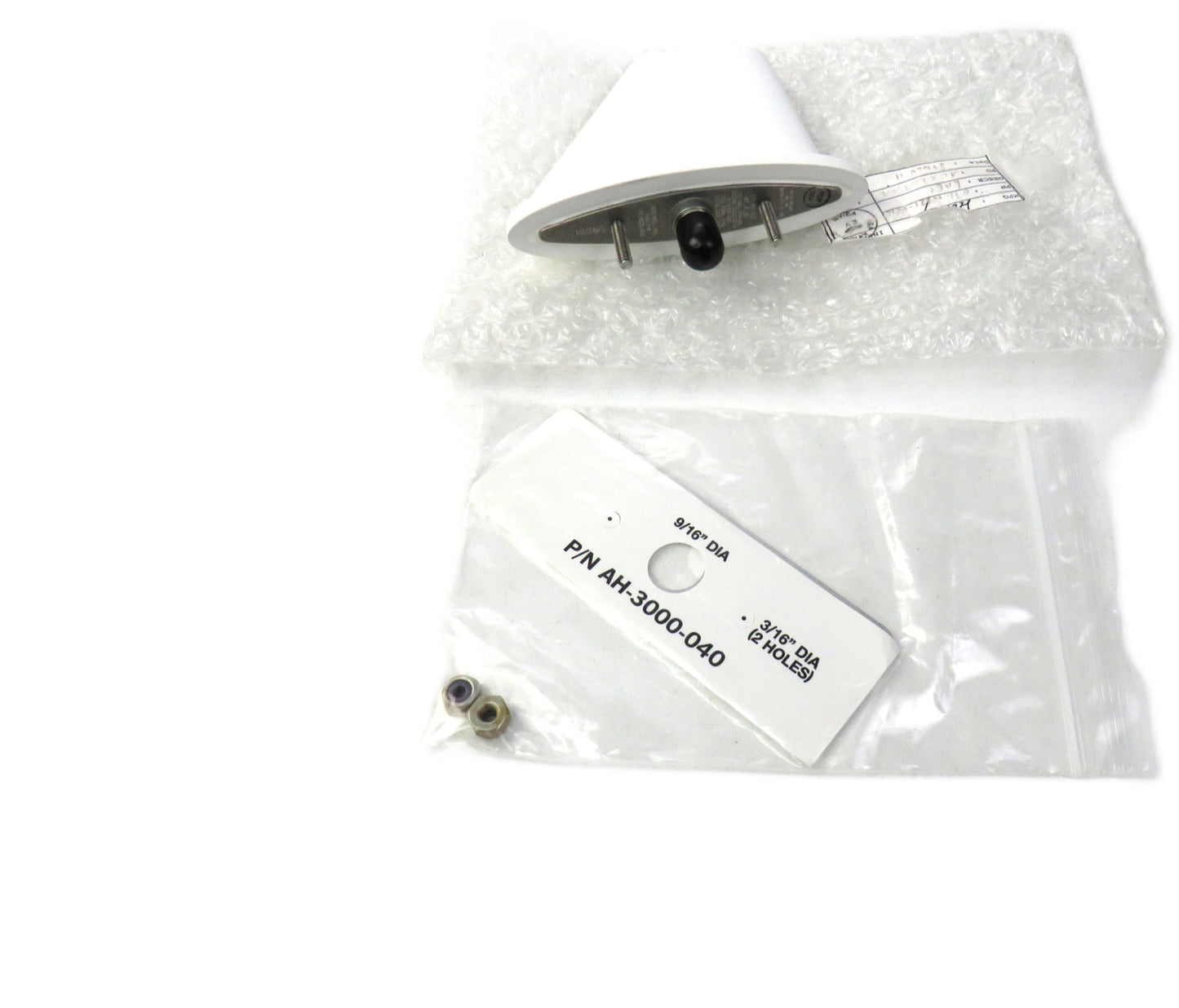 Honeywell  KA61 Transponder Antenna 071-00221-0010    New