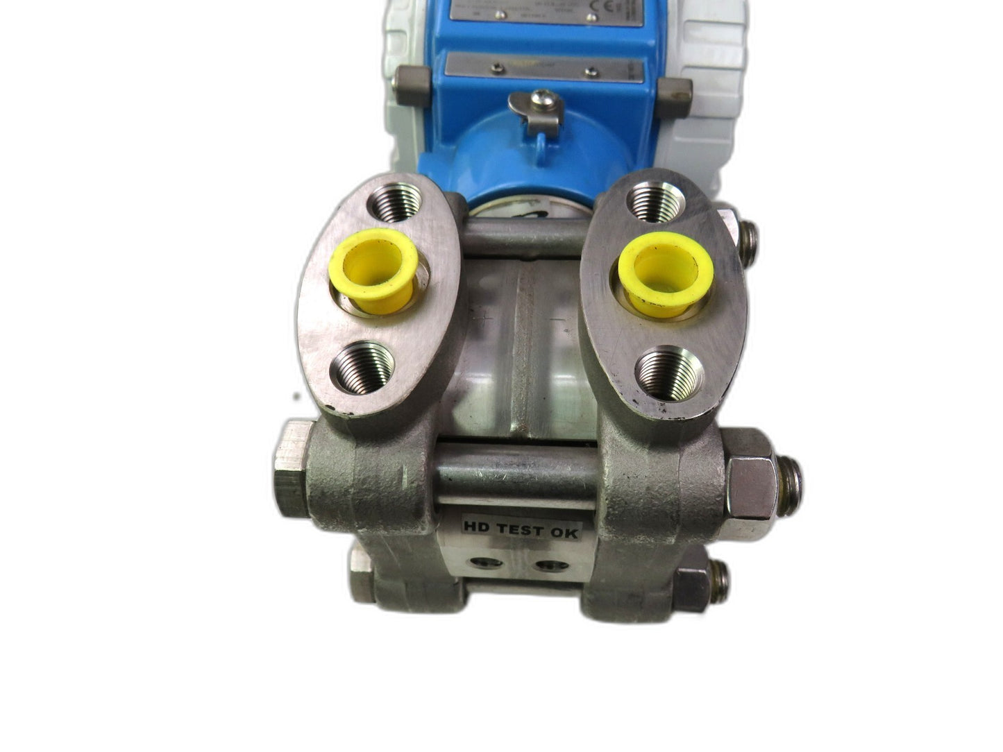 ENDRESS+HAUSER DELTABAR S PMD75-5AA7B11DAAA   New