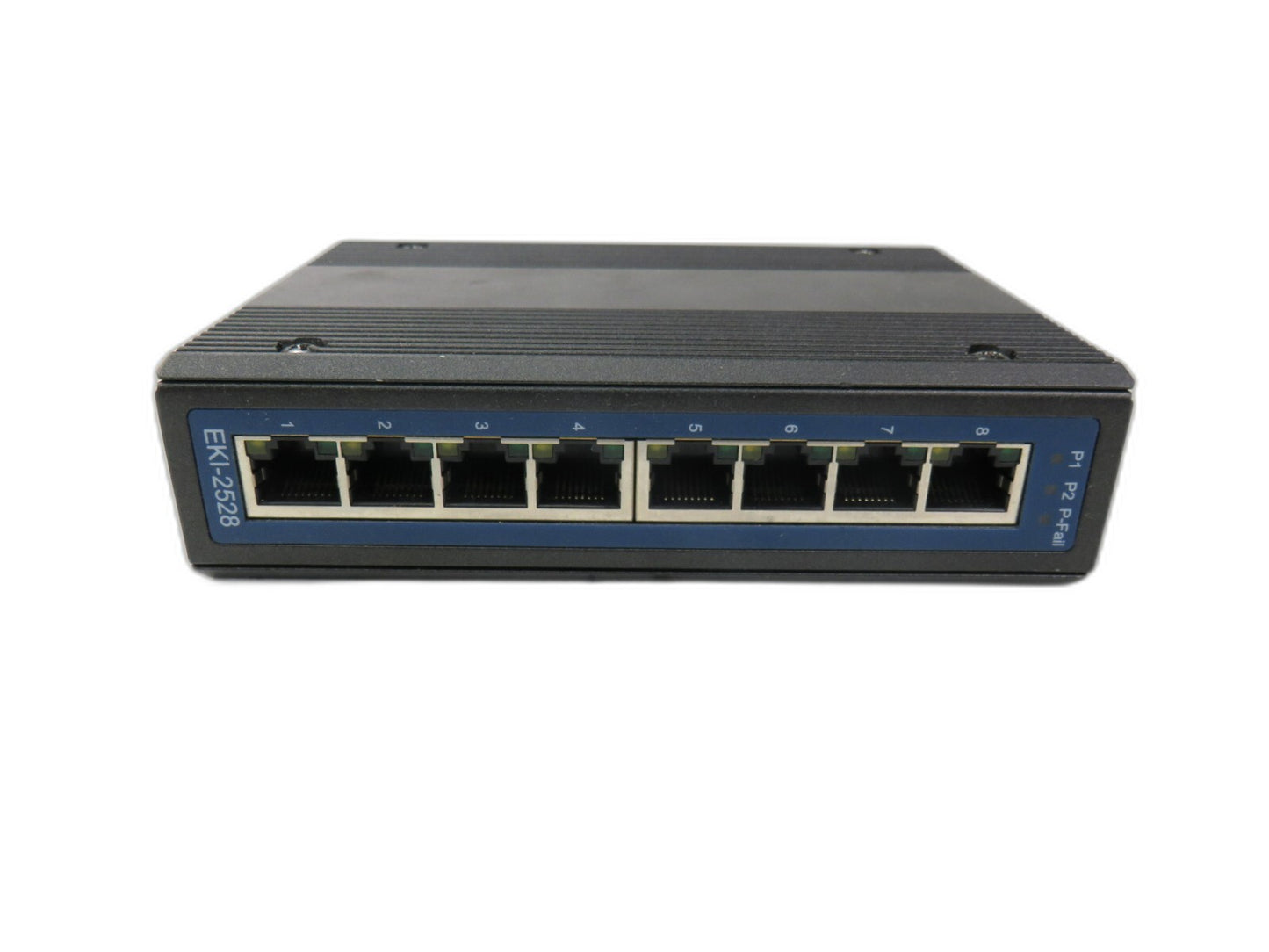 ADVANTECH  EKI 2528  Industrial Ethernet Switch