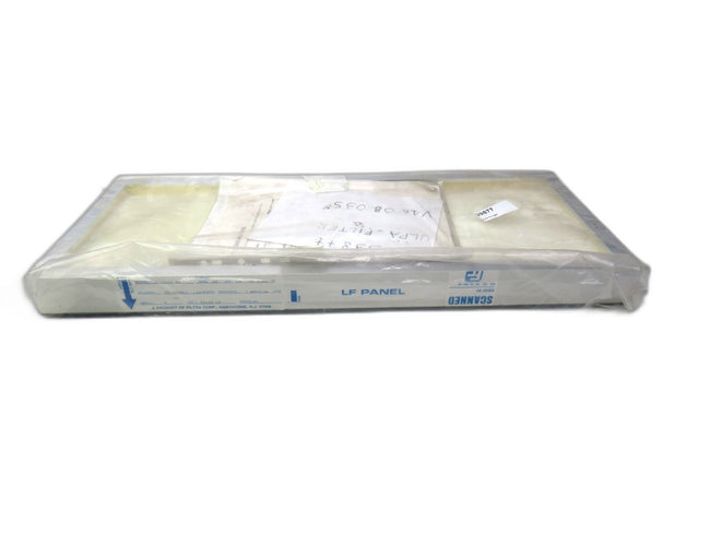 FILTRA CORP 271K11X-01 ULPA FILTER V16.08.035   New