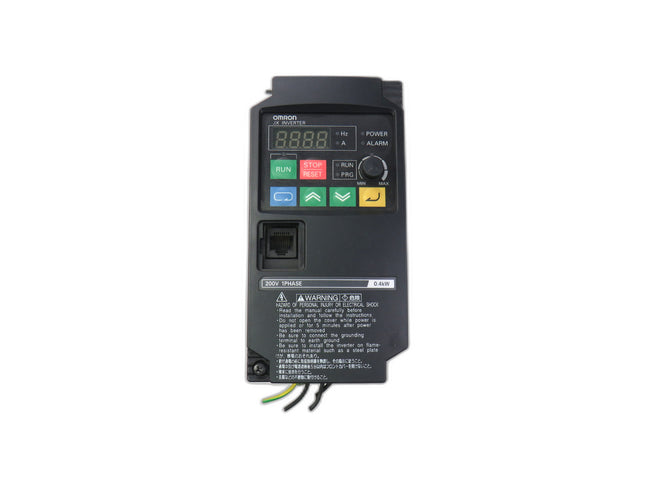 OMRON JX-AB004-EF X200-004SFEF2
