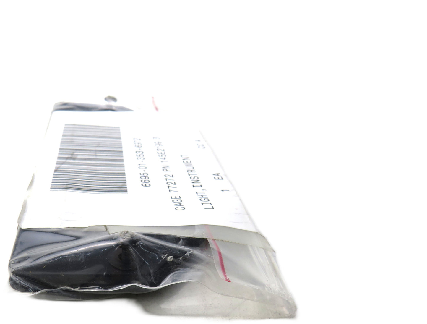 Indicator panel CAGE 77272 145E2199-3 6695-01-353-6972    New