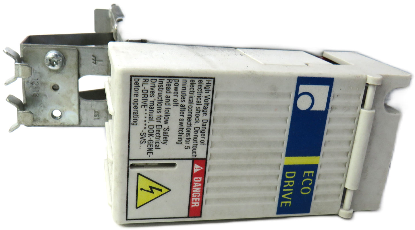 REXROTH BOSCH INDRAMAT BZM01 3-01-07   Eco-Drive