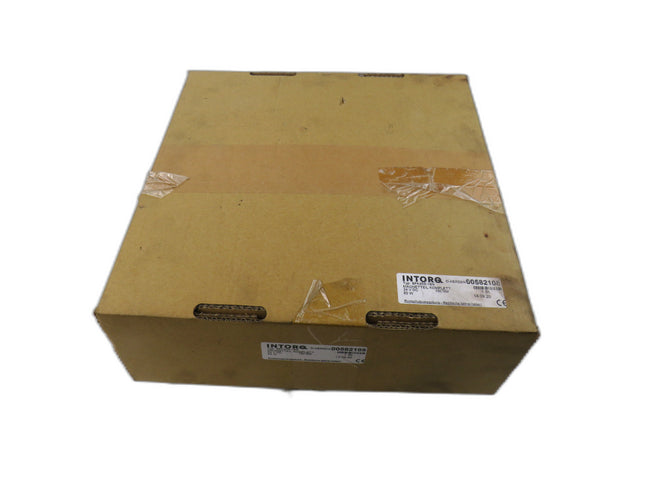 INTORQ KENDRION LENZE BFK458-18N 00582108    New