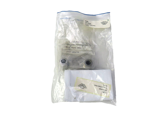 CLEVELAND  075-30649 TORQUE PLATE ASSY ASSEMBLY     New