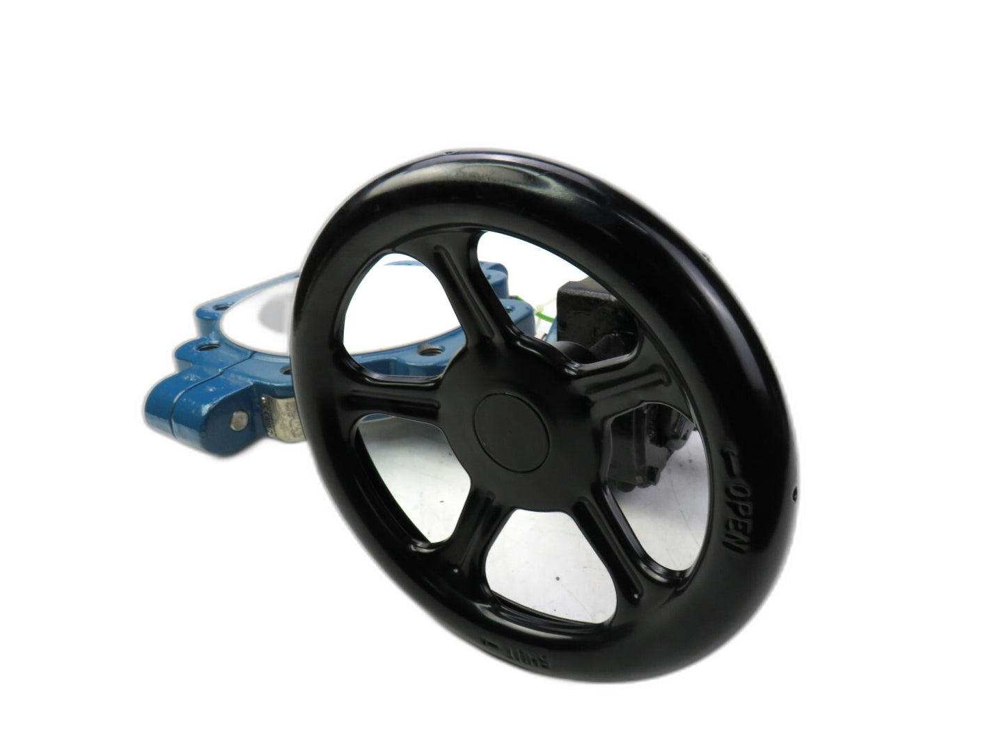 GARLOCK 111-l-mt 05-02-1480 GAR-SEAL DN150-6 GGG40 PN 10    New