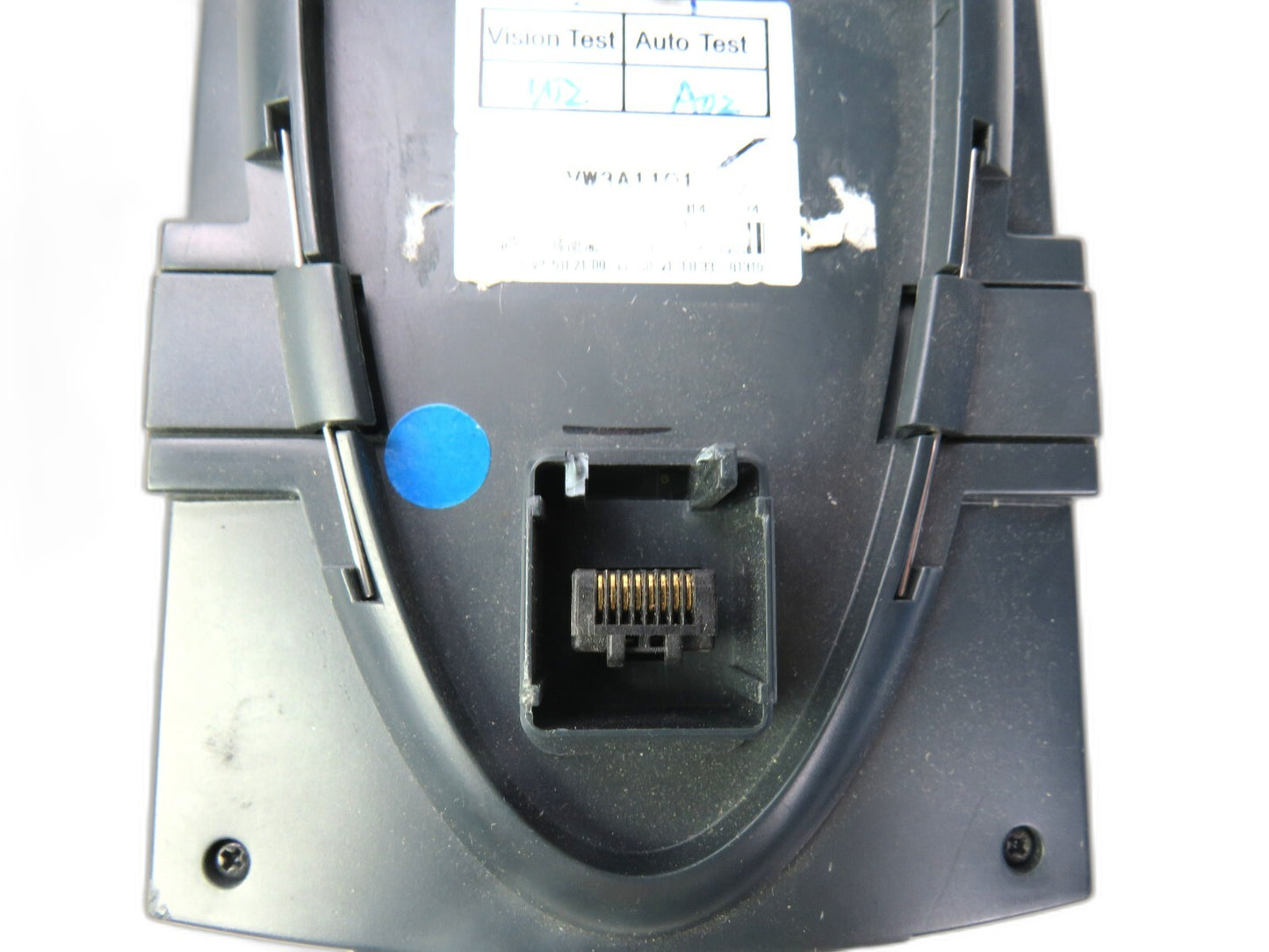 Schneider Electric  VW3A1101  KEYPAD PANEL