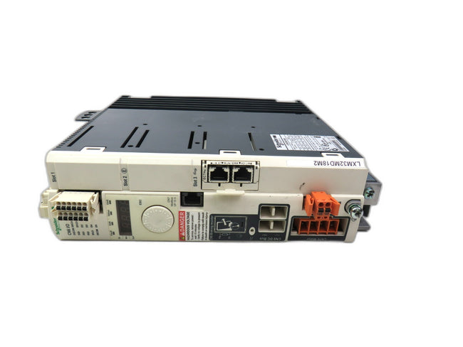 Schneider LXM32MD18M2    New