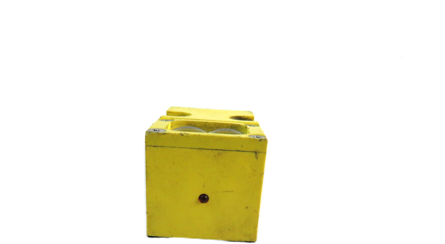 TURCK  ROS6m-VB-UNP6X-B1141 BANNER MTE