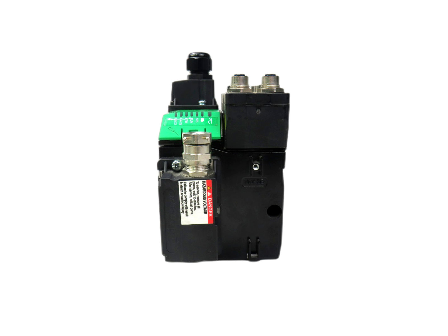 SCHNEIDER Electric BMI0702T01F CONT SERVOMOTOR + LXM32iECT Control Unit    New