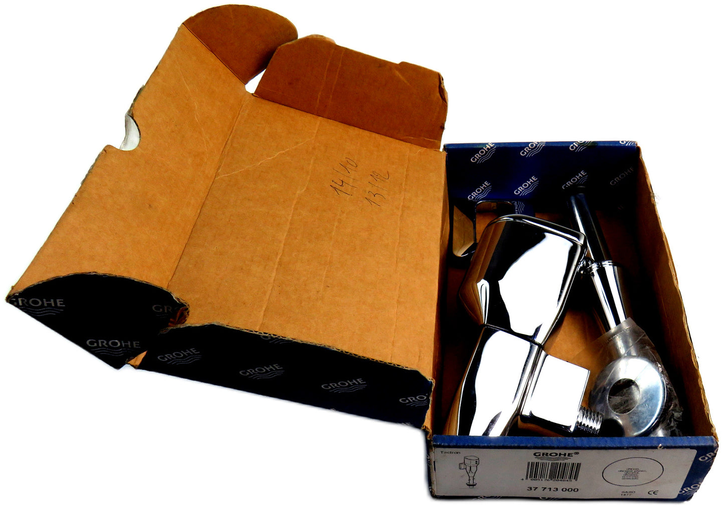 Grohe 37 713 000 Tectron Urinal flusher infrared    New