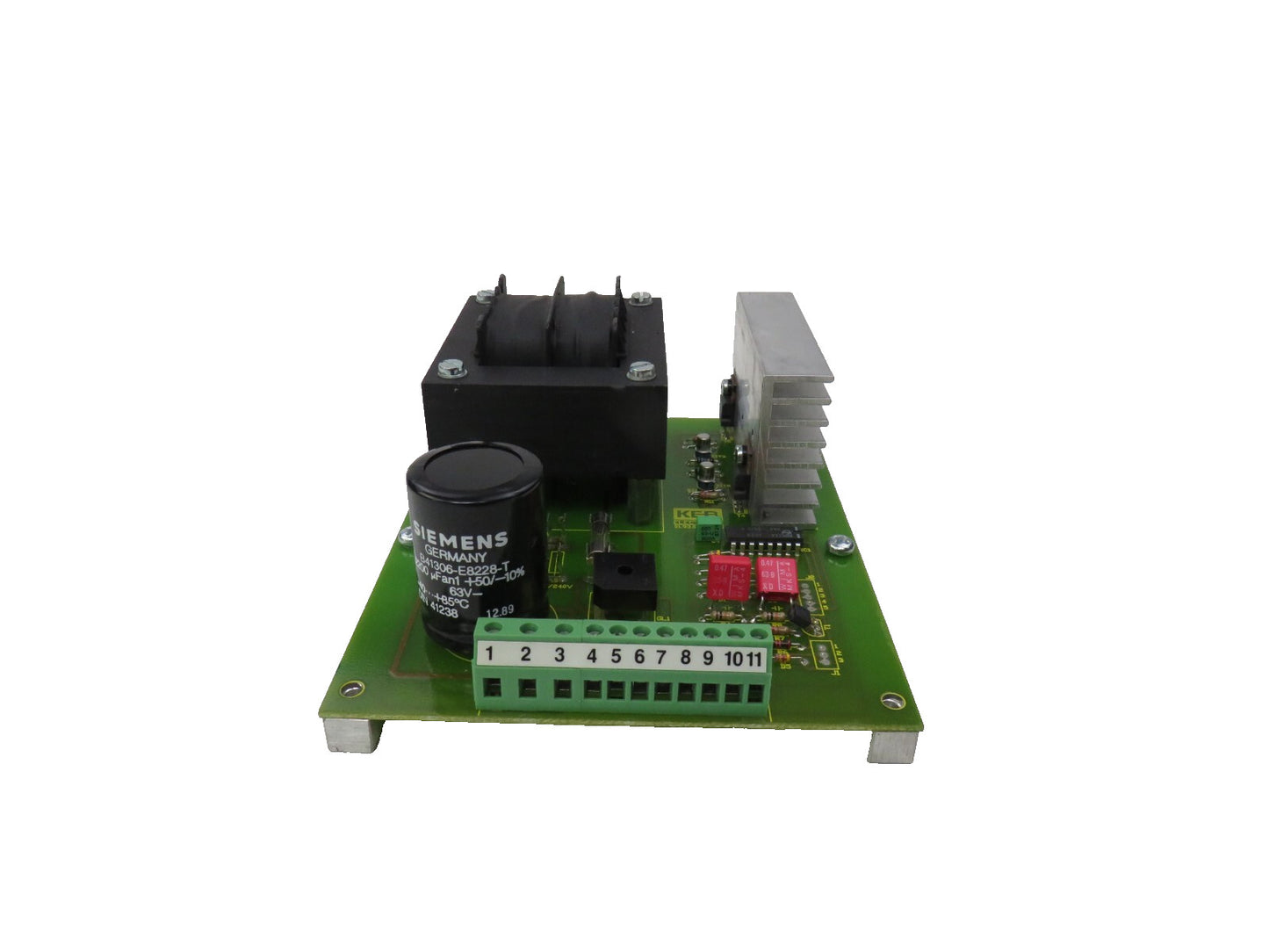 KEB  01.93.036-009 00.90.201-0089   New