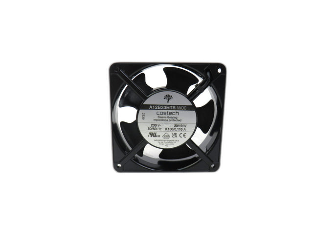 COSTECH A12B12HTS W00 115 50/60 20/18   New