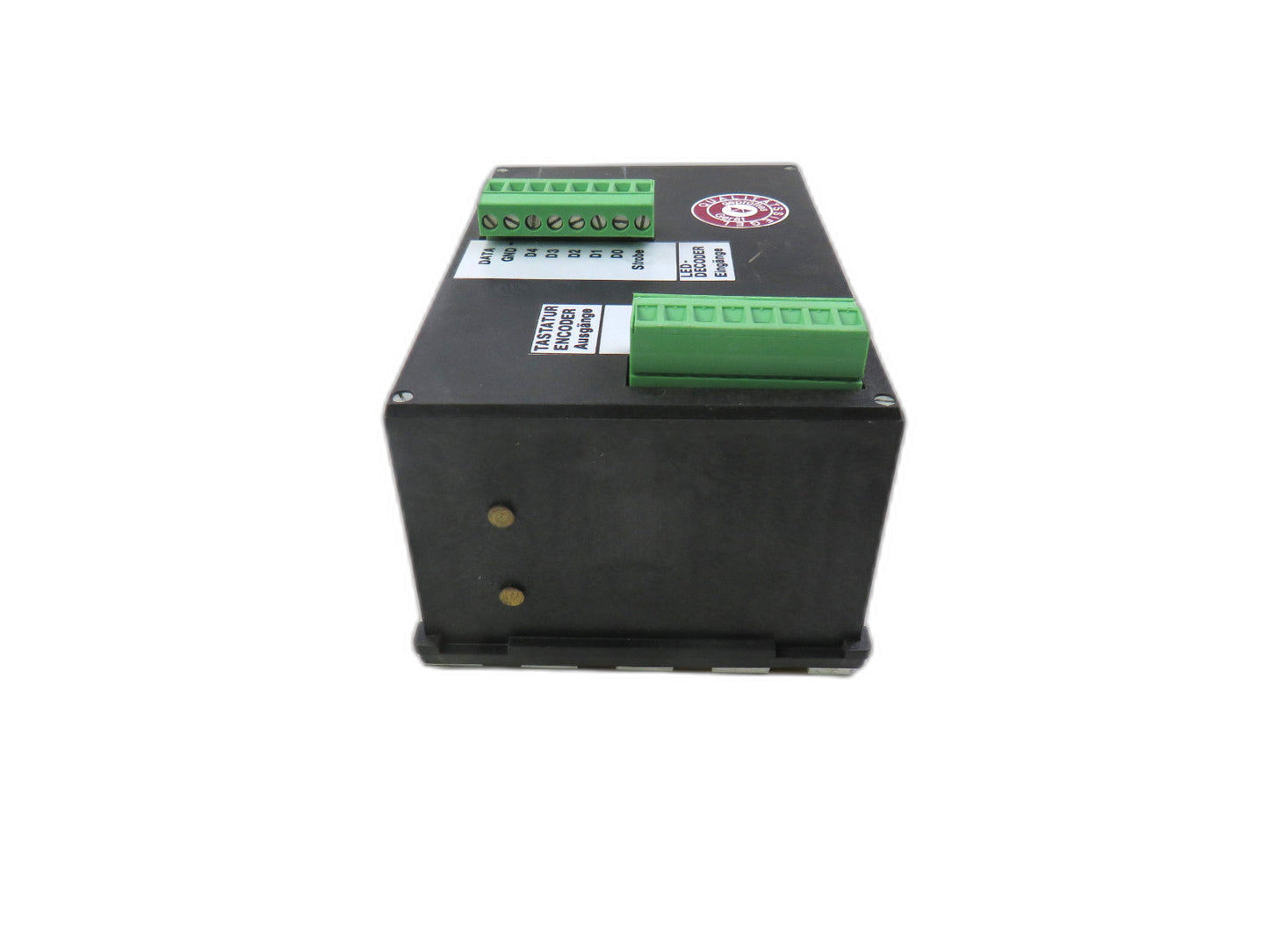 WOHRLE TAST-20-102 Tastatur   New