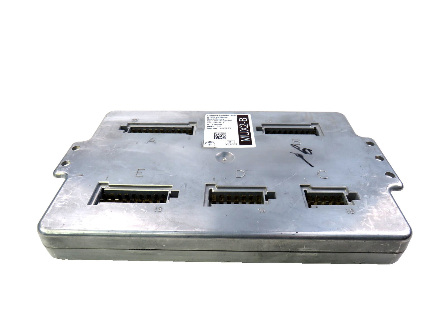 CONTINENTAL AUTOMOTIVE  136421020101 MUX2-B 1364.21020101 VDO