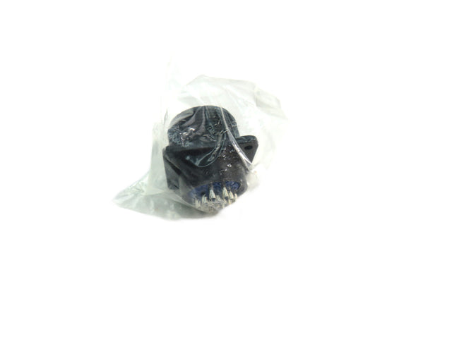 amphenol  MS3102A20-27P D/MS3102A20-27P CONNECTOR     New
