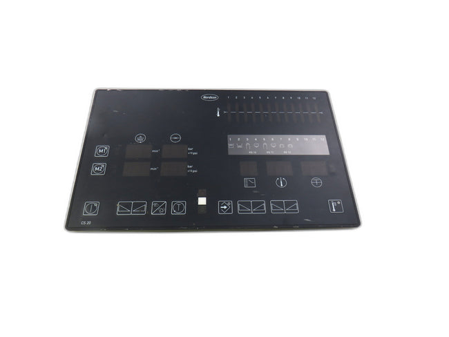 NORDSON   292280 CS 20 292280 control panel cs20