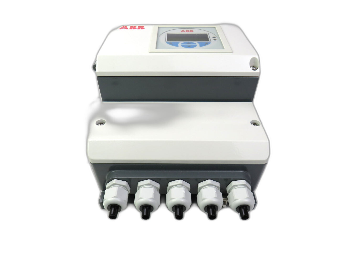 ABB FET321-1A0A1A1C1 240926271/Y001 Transmitter for Process Hygienic Master