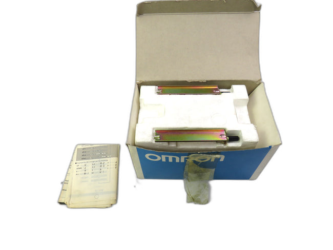 OMRON  H5BR-B-500    New