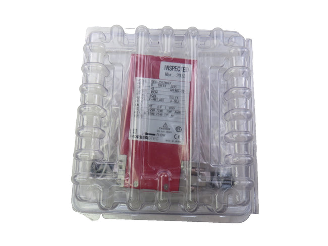 Horiba Stec Z500 SEC-Z512MGX N2 3SLM Mass Flow Controller New