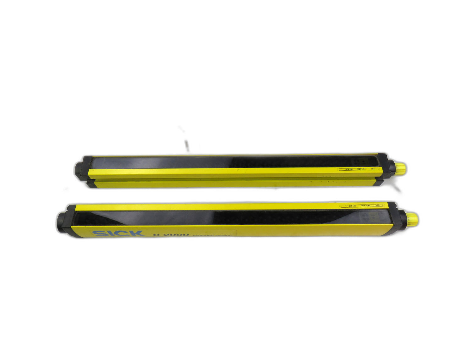 SICK C20S-030102A11 1016448 SENDER AND RECEIVER C20E-030302A11 1016449    New