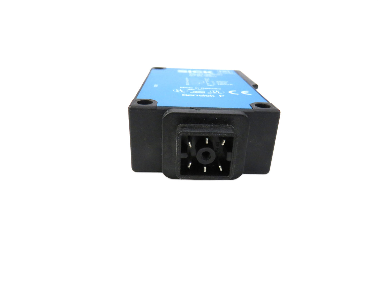 SICK  WL27-2R630 1015109    New