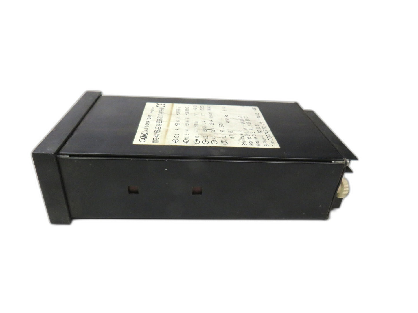 JUMO MDA2-48/0530200