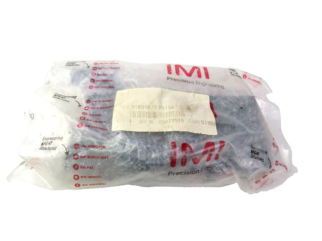 NORGREN IMI V18D487X-B113A PNEUMATIC VALVE    New