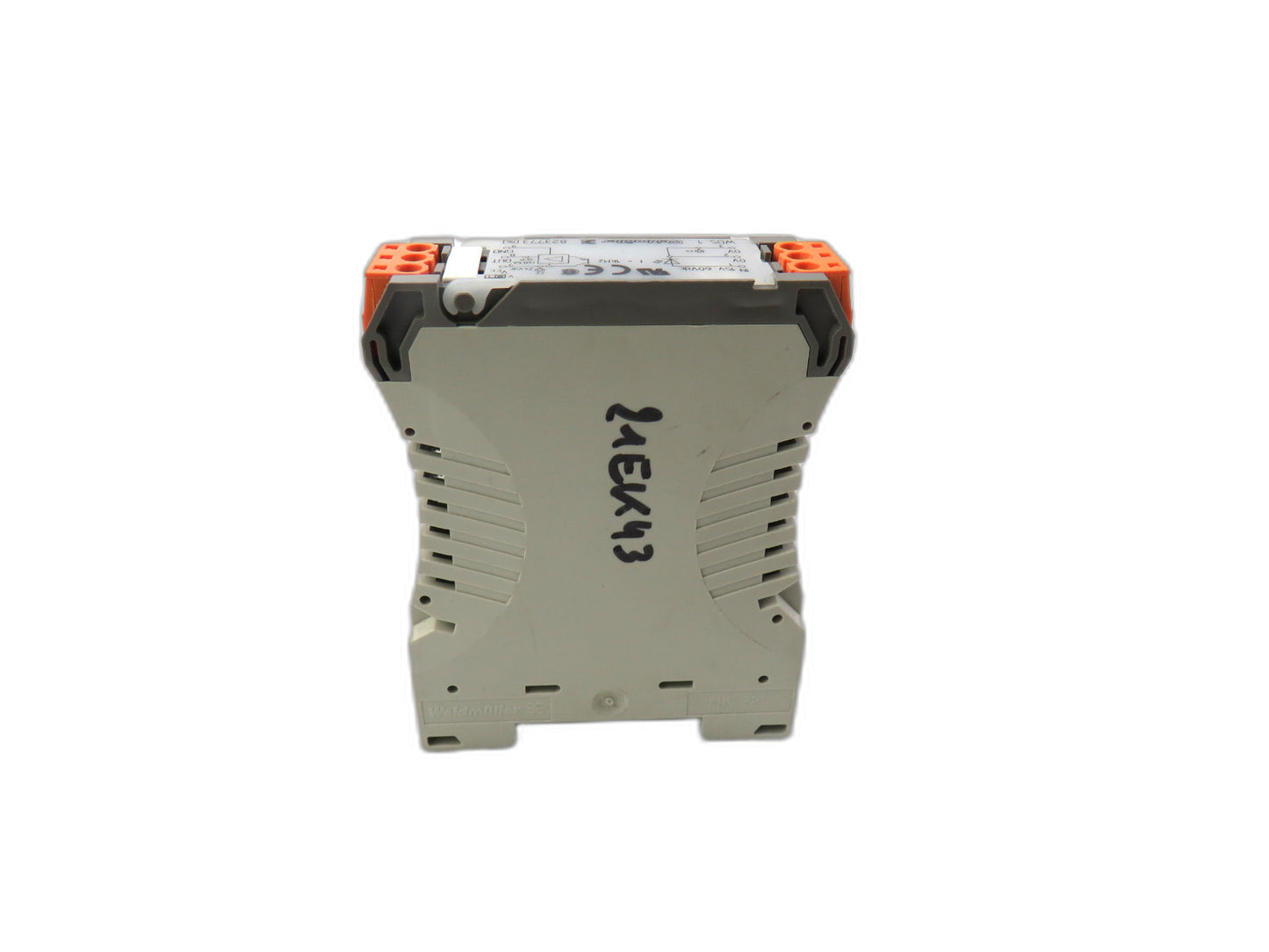 WEIDMULLER  823773 OPTO-COUPLER