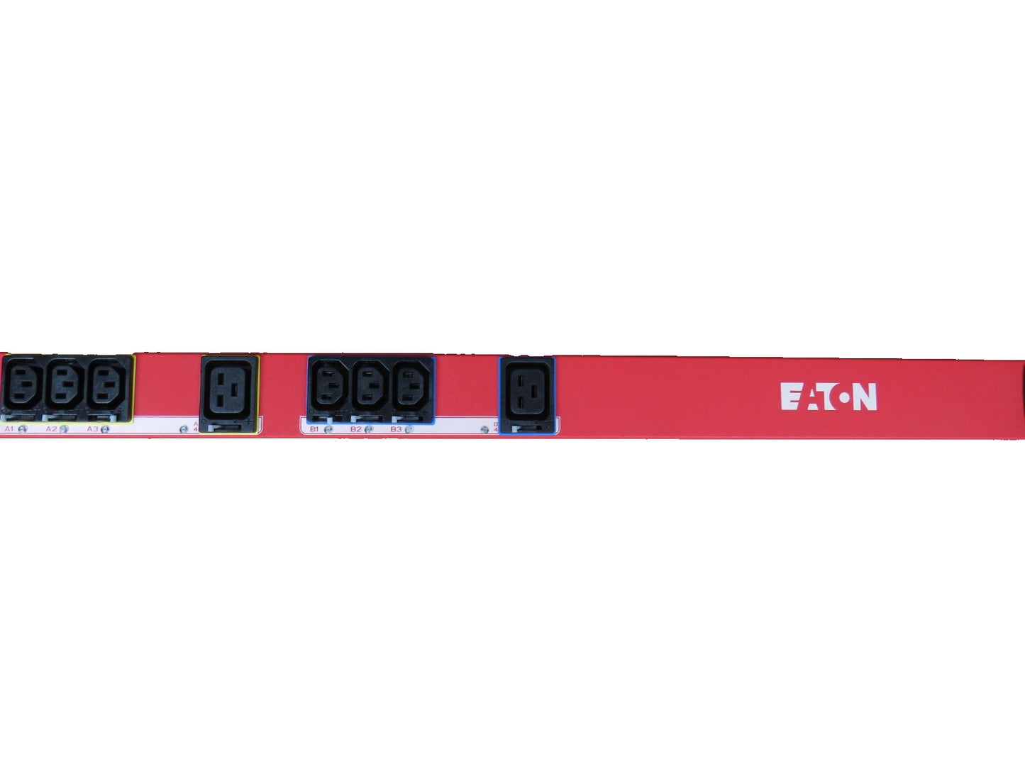 EATON EMAB33-30RD ePDU PDU G3 RED   New