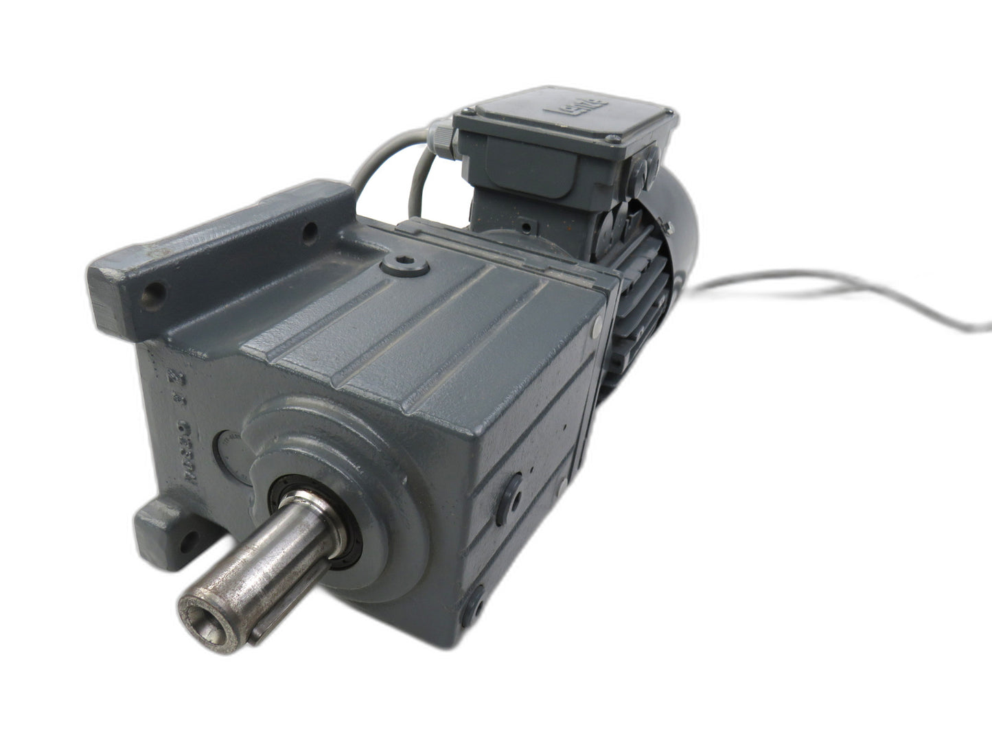 LENZE MDEMABR071-42C0C GST05-2M VBR 071C42