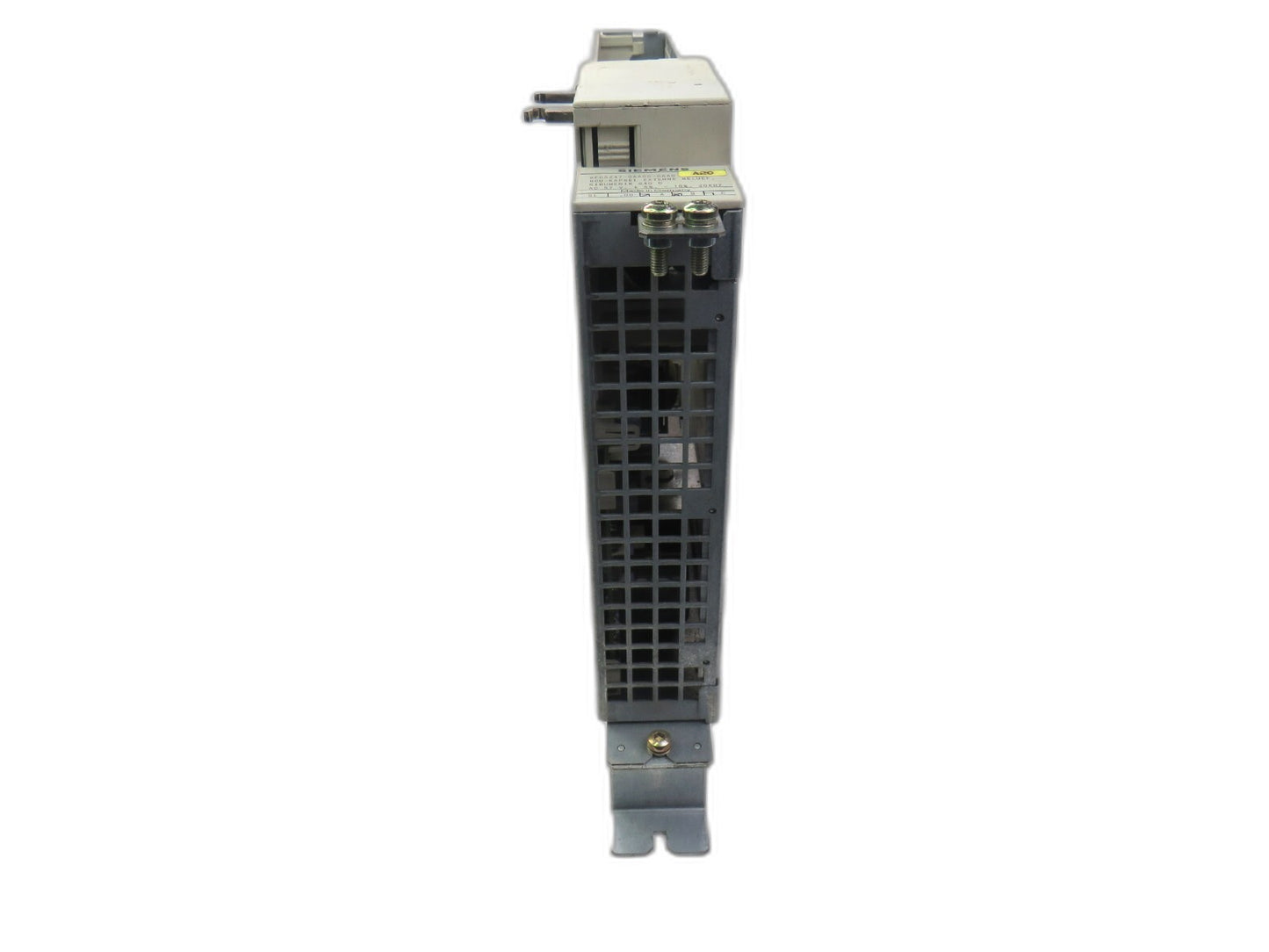 SIEMENS 6FC5247-0AA00-0AA0