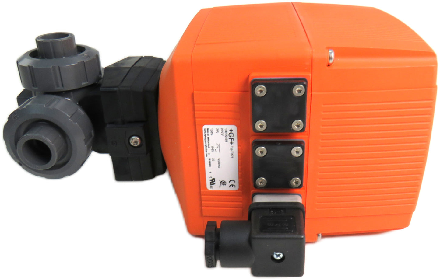 Georg Fischer GF+ 198 150 183 198150183 EA21 + DN10-DN15 543    New