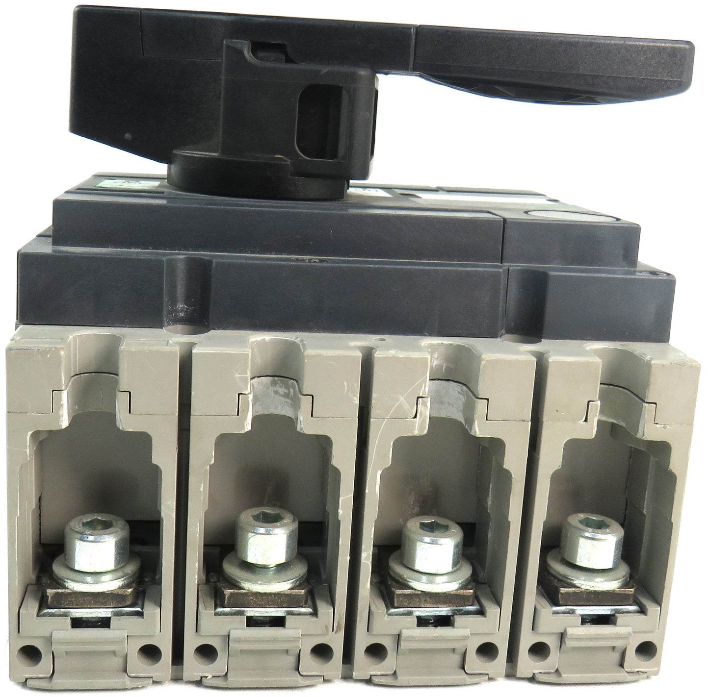 SCHNEIDER  ins 250 INS250 750V  250a 8kv