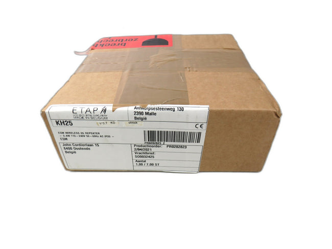 ETAP KH25 ESM WIRELESS 2G REPEATER     New